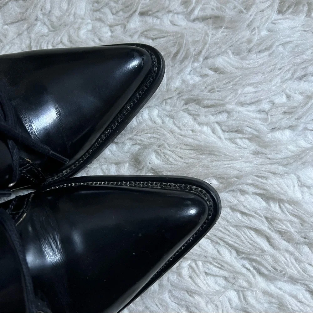Chloe Rylee Booties - Picture 3 of 16